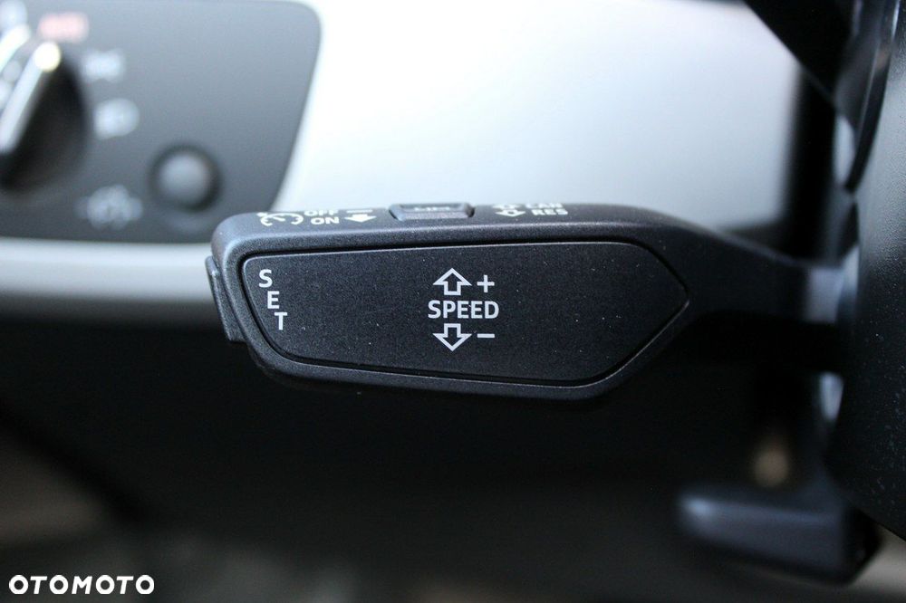 Audi A4 - 20