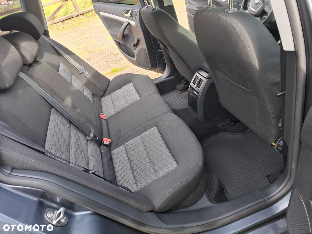 Skoda Octavia 1.9 TDI DPF Elegance - 13