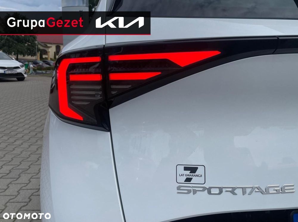 Kia Sportage - 16
