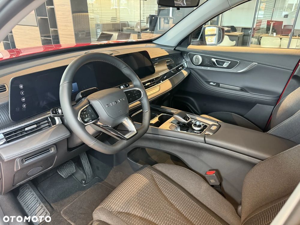 Chery Tiggo 7 - 16
