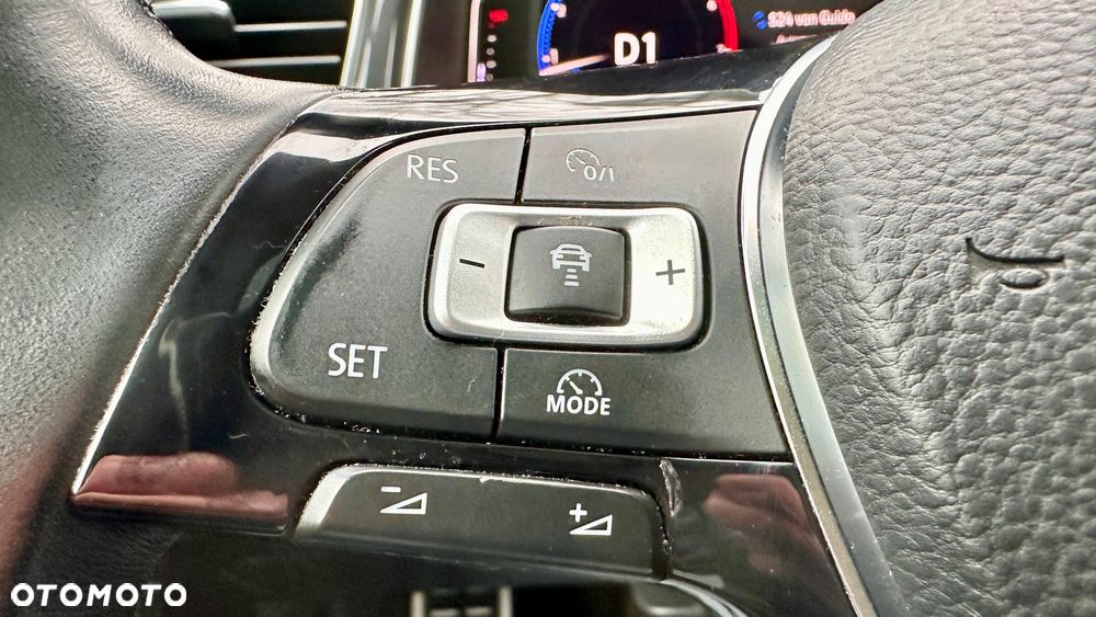 Volkswagen T-Roc 2.0 TSI OPF 4MOTION DSG Sport - 30