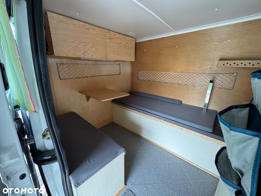 Opel Movano - 13