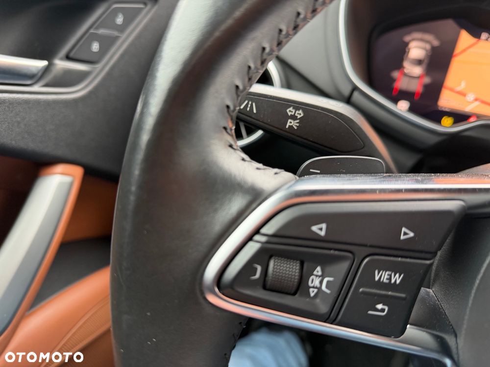 Audi TT Coupé 2.0 TFSI quattro S tronic - 15