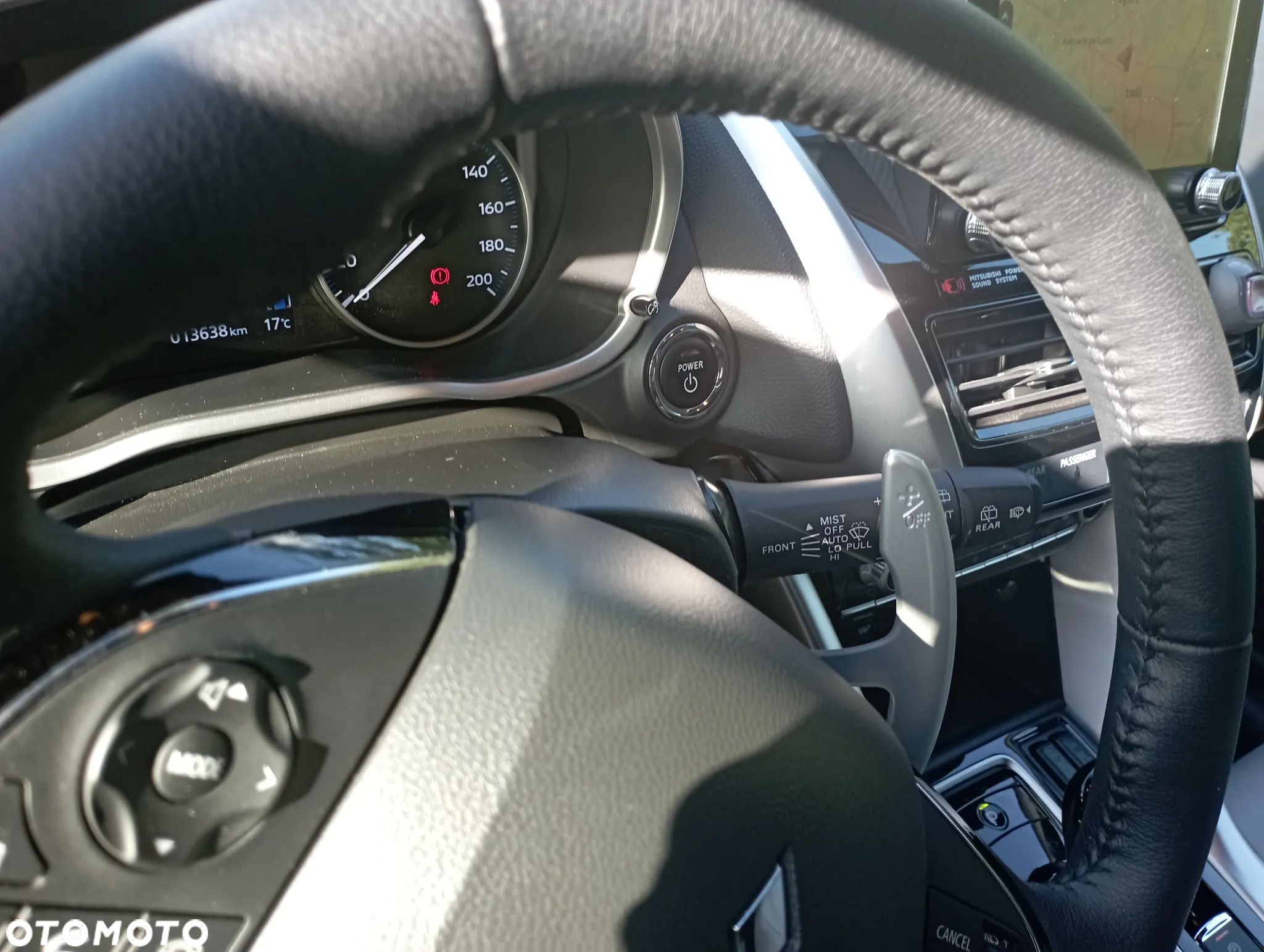 Mitsubishi Eclipse Cross 2.4 PHEV Instyle Plus - 17