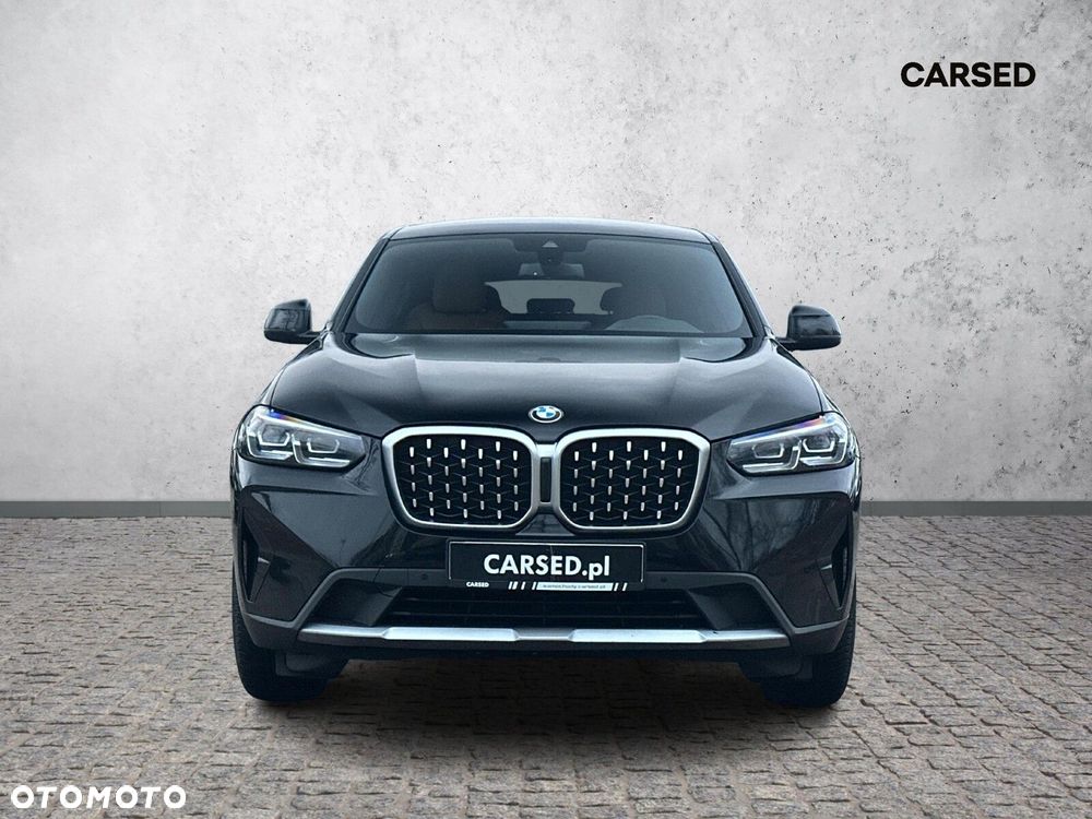 BMW X4 xDrive20d sport - 9