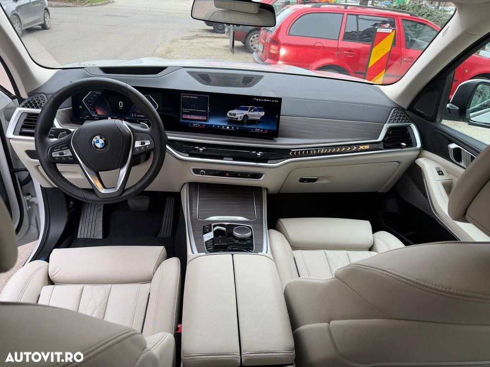 BMW X5 - 9