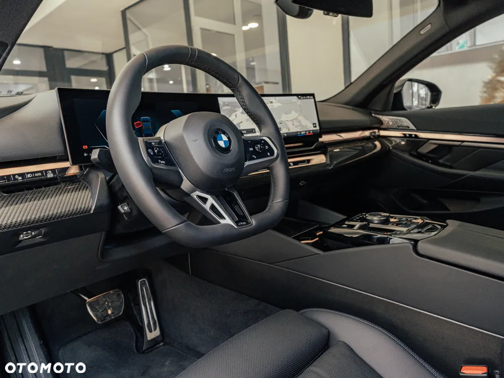 BMW Seria 5 - 5