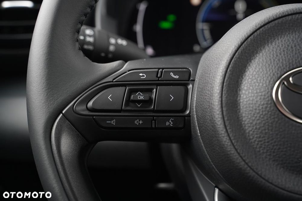 Toyota Yaris Cross Hybrid 1.5 Comfort - 14