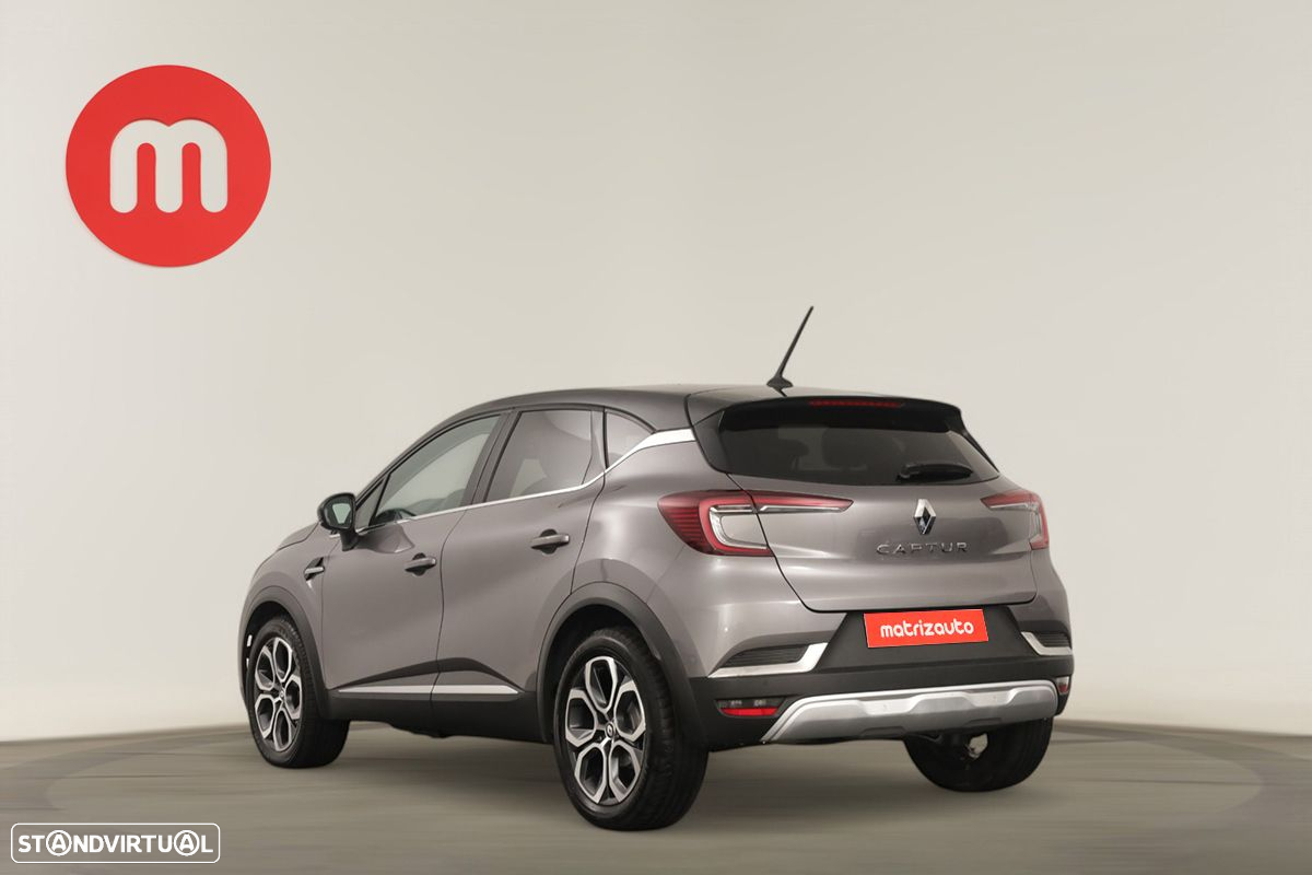 Renault Captur 1.0 TCe Intens - 3