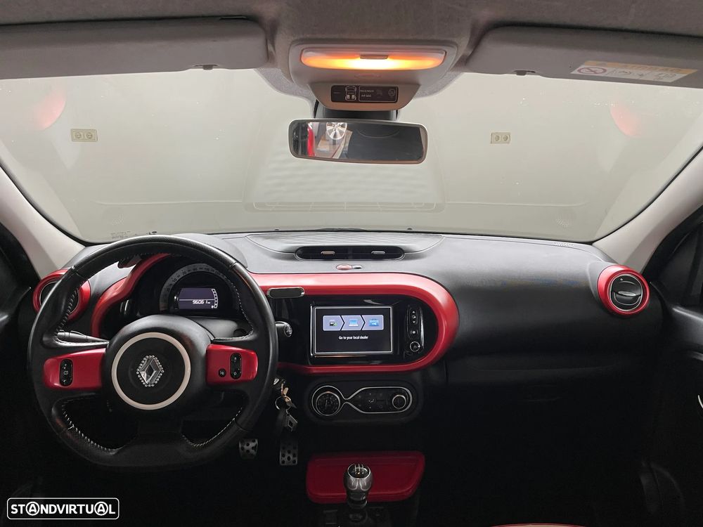 Renault Twingo ENERGY TCe 90 Intens - 17