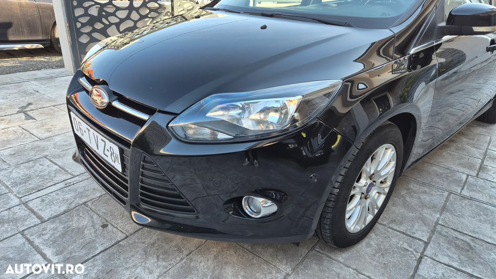 Ford Focus - 16
