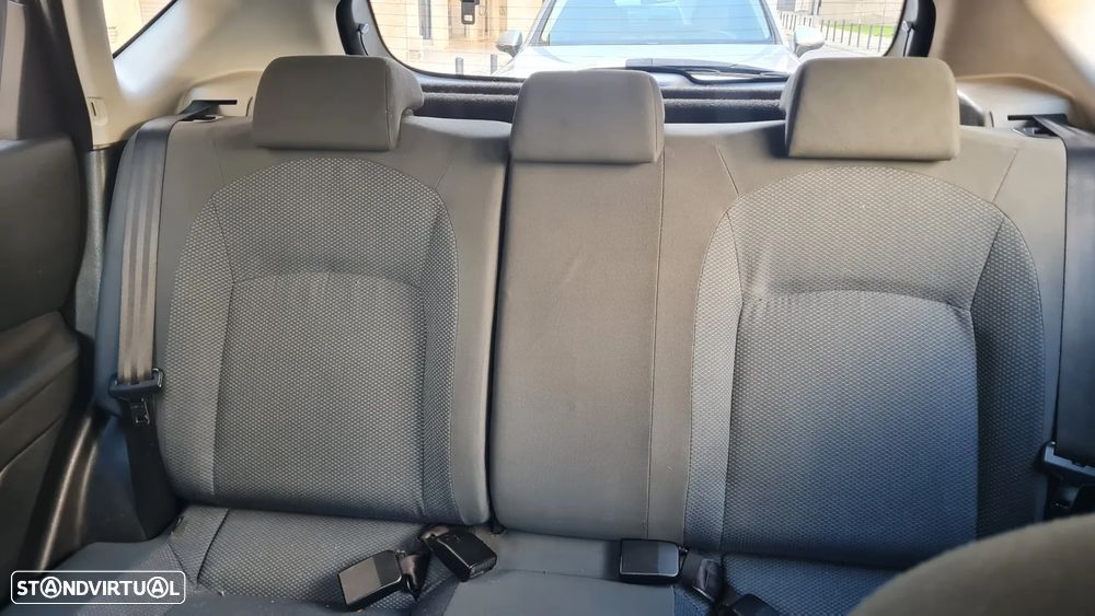 Nissan Qashqai 1.5 dCi acenta - 12