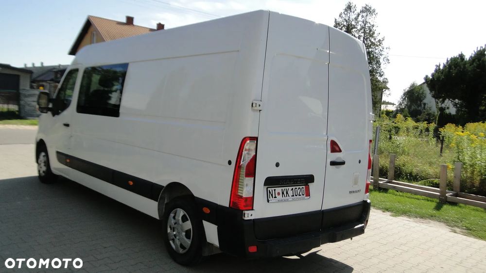 Renault MASTER - 7