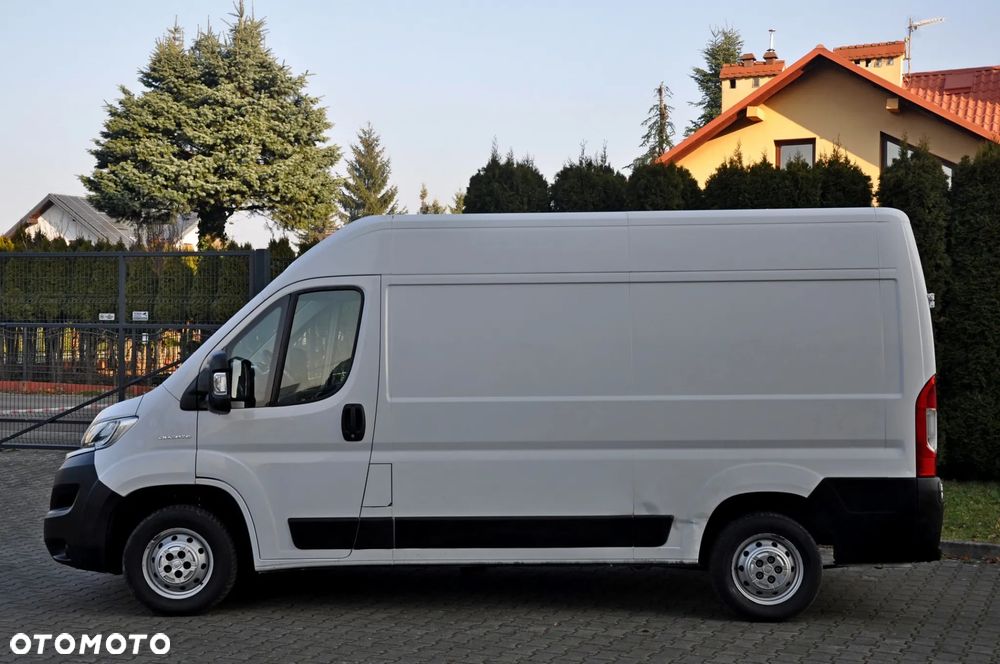 Fiat Ducato - 16