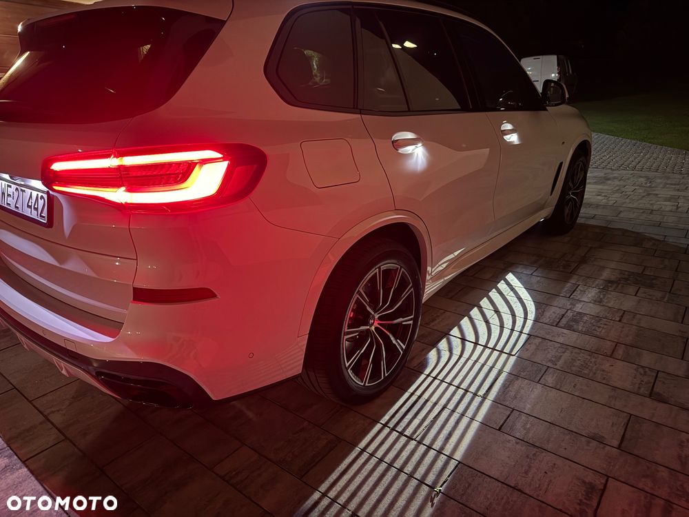BMW X5 xDrive25d - 15