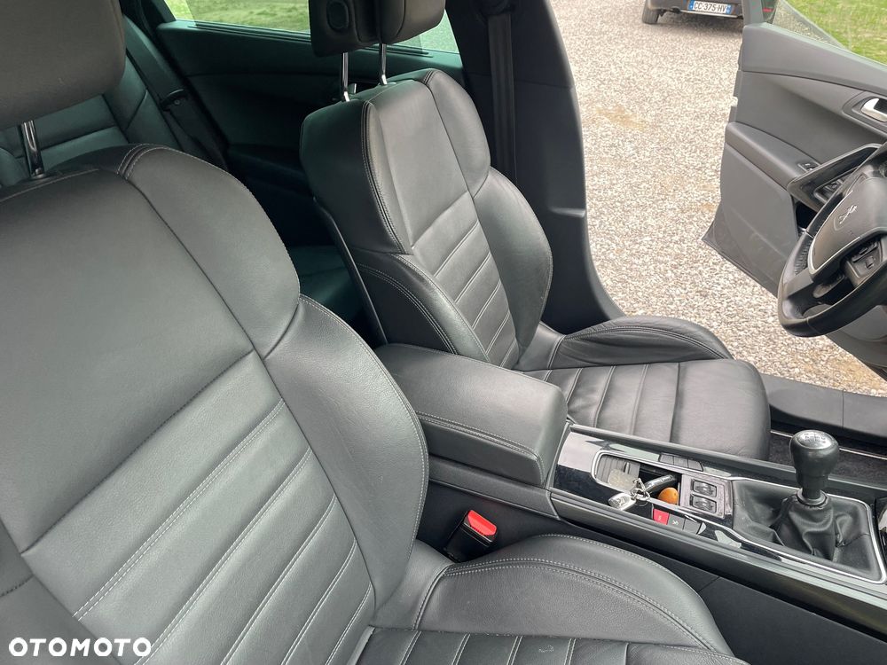 Peugeot 508 - 17