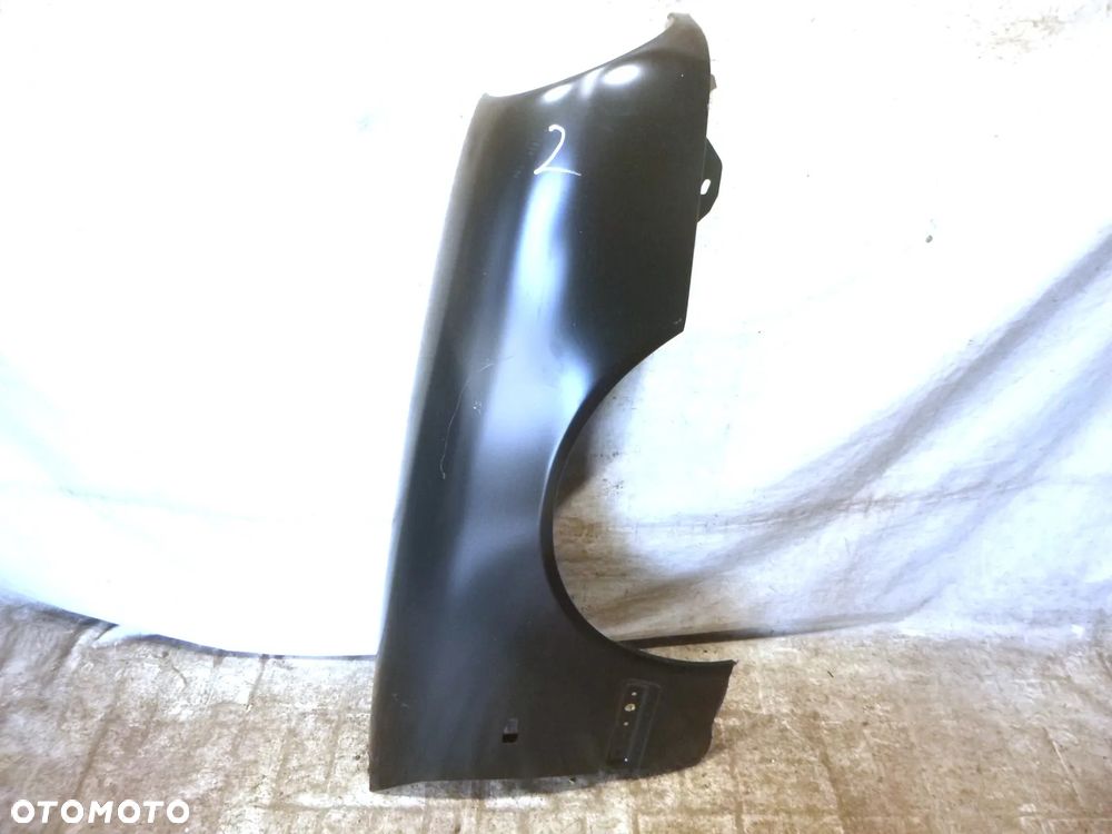 mercedes e klasa w210 95-99r błotnik nowy prawy przód przedni