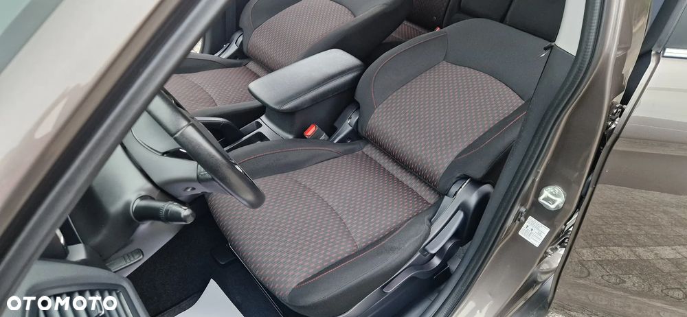 Mitsubishi ASX 1.6 ClearTec 2WD Diamant Edition - 29