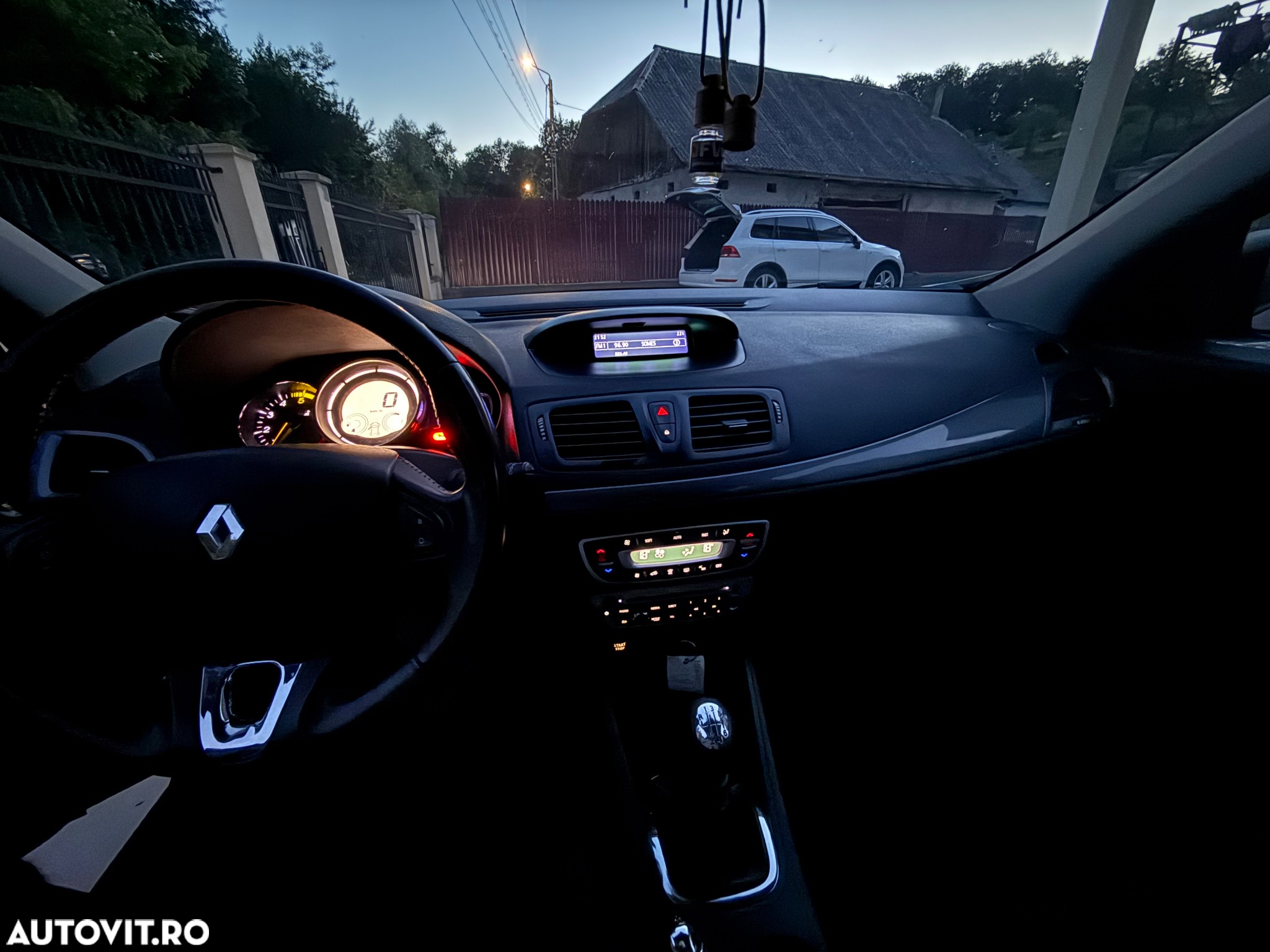 Renault Megane - 13