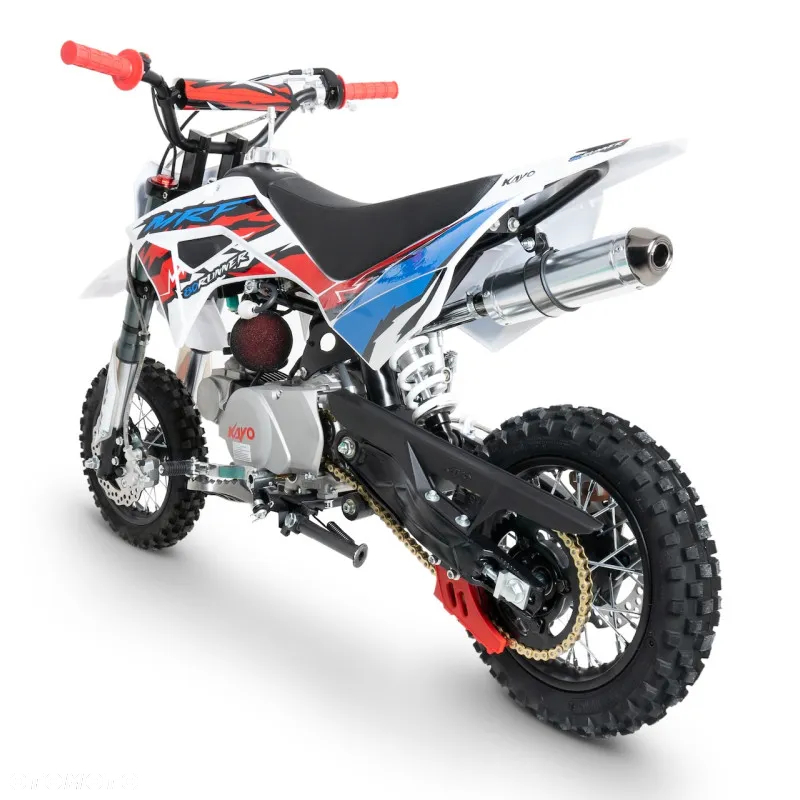 MRF Inny