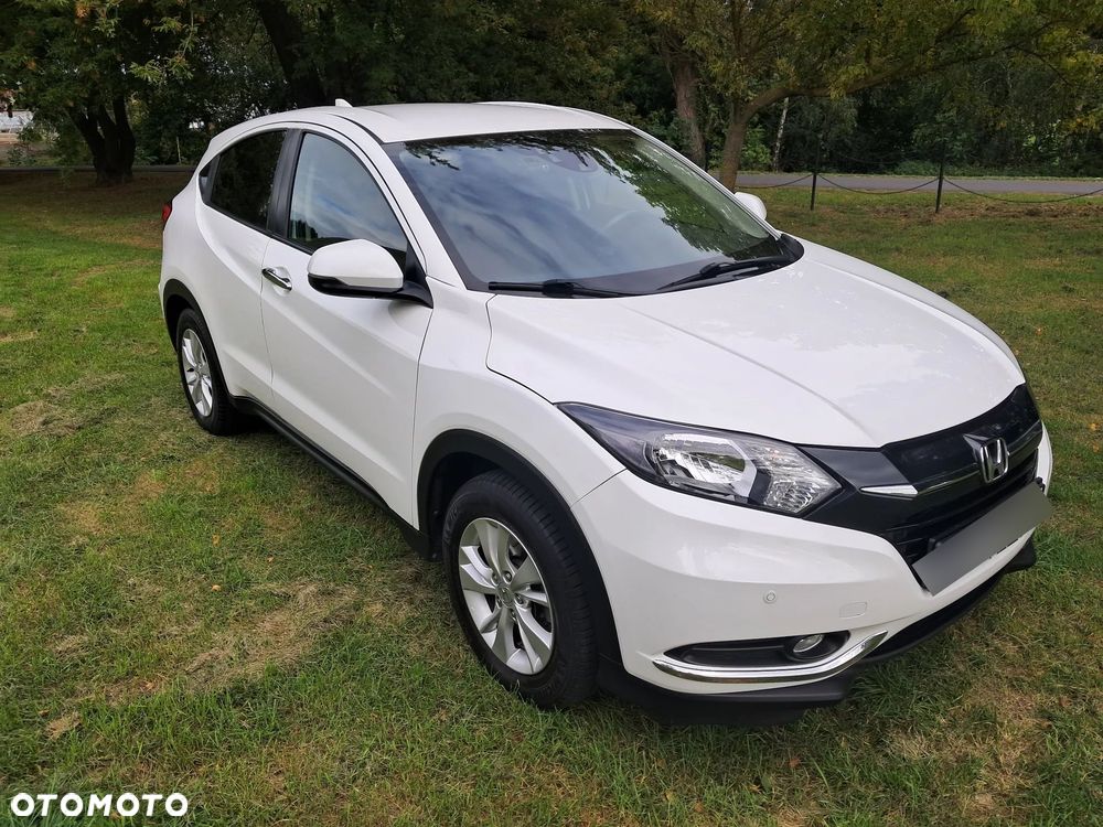 Honda HR-V 1.5 Elegance (ADAS/Honda Connect+) - 1