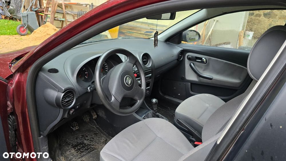 Seat Cordoba - 6