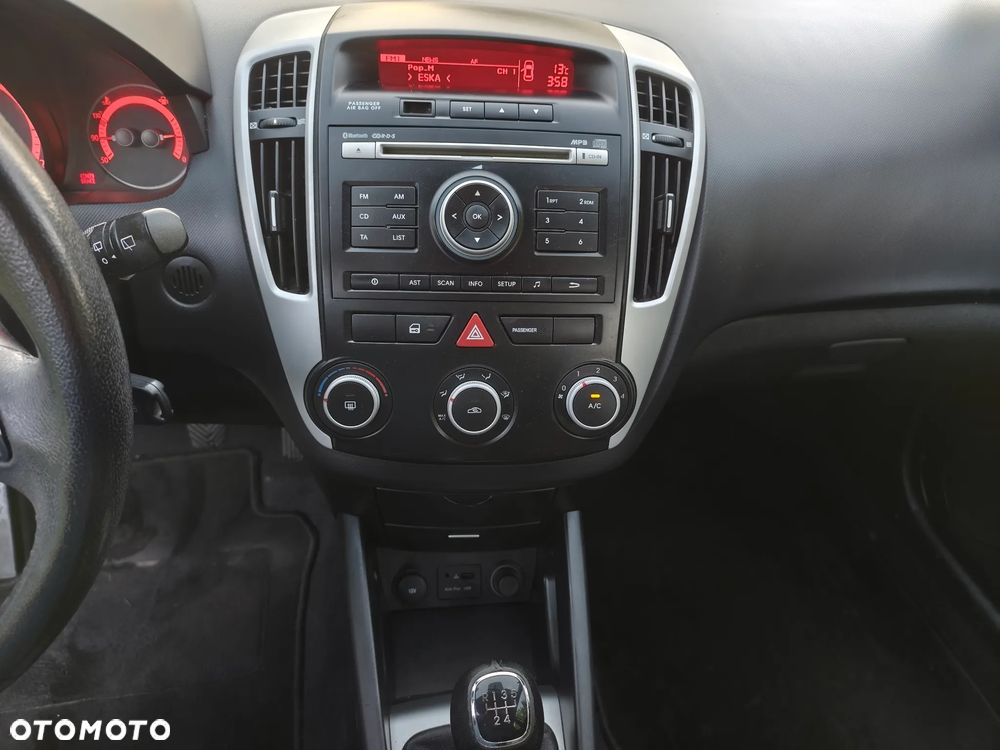 Kia Ceed 1.4 Optimum - 19