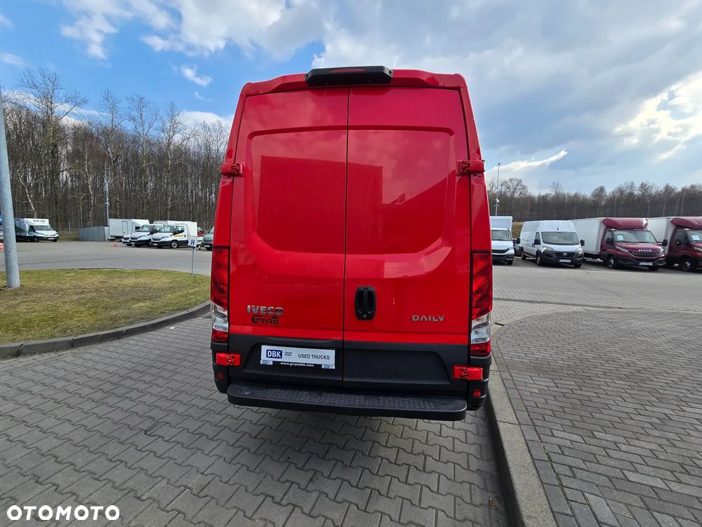 Iveco DAILY 35S16 Furgon Maxi - 6