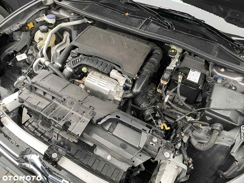 Citroën C5X 1.2 PureTech Feel EAT8 - 28