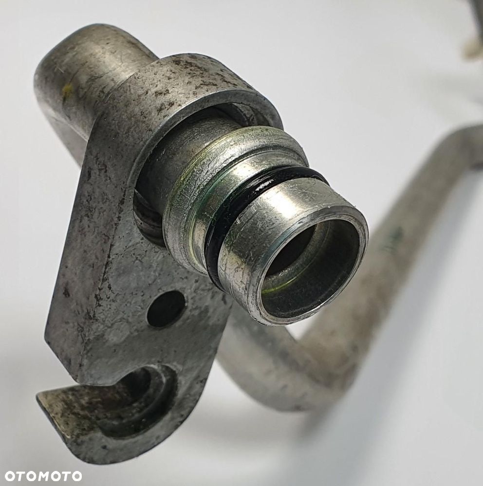 PRZEWÓD KLIMATYZACJI NISSAN MICRA K13 1.2 12V - 3