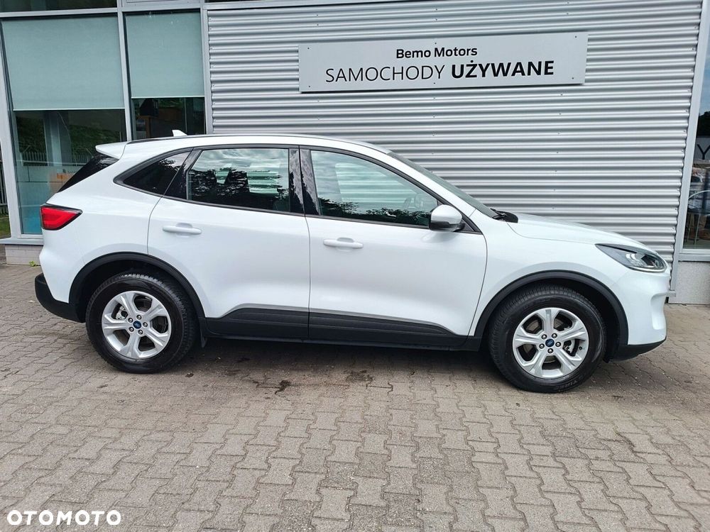Ford Kuga 1.5 EcoBlue FWD Titanium - 7