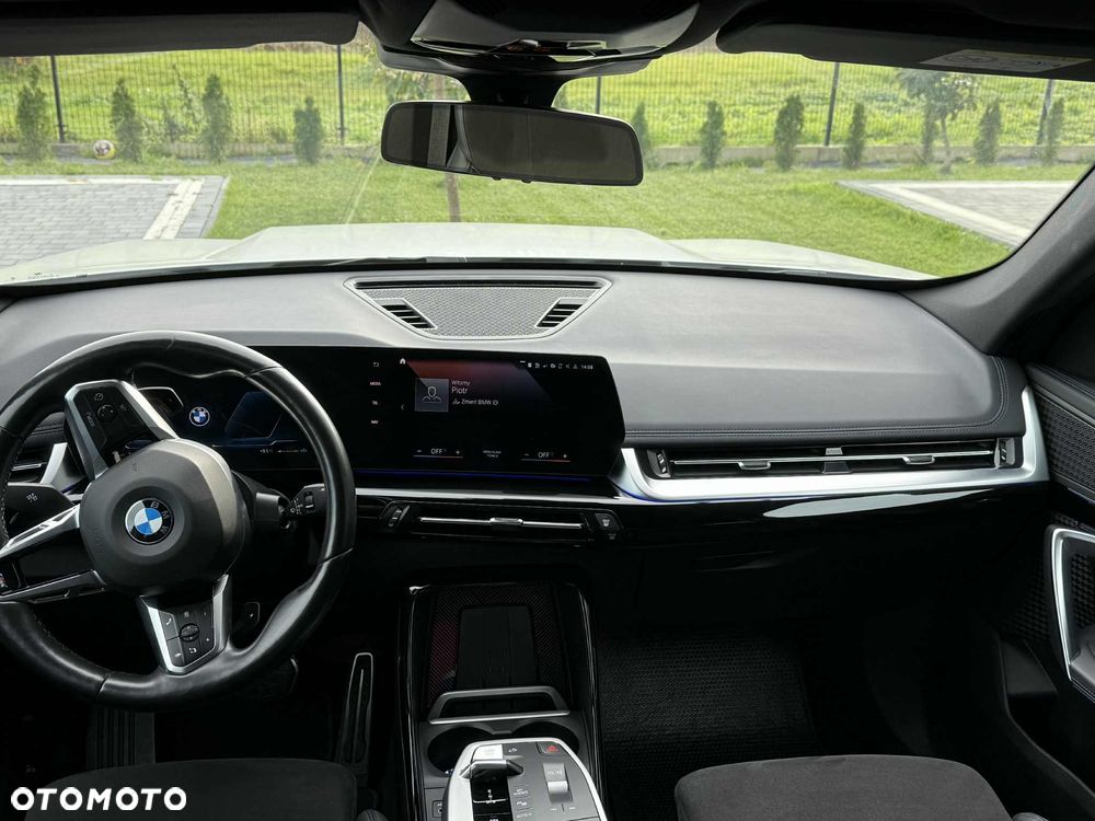 BMW X1 sDrive18d M Sportpaket - 14