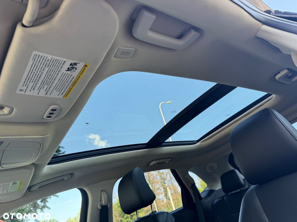 Ford Edge 2.0 EcoBlue Bi-Turbo 4x4 Titanium - 33