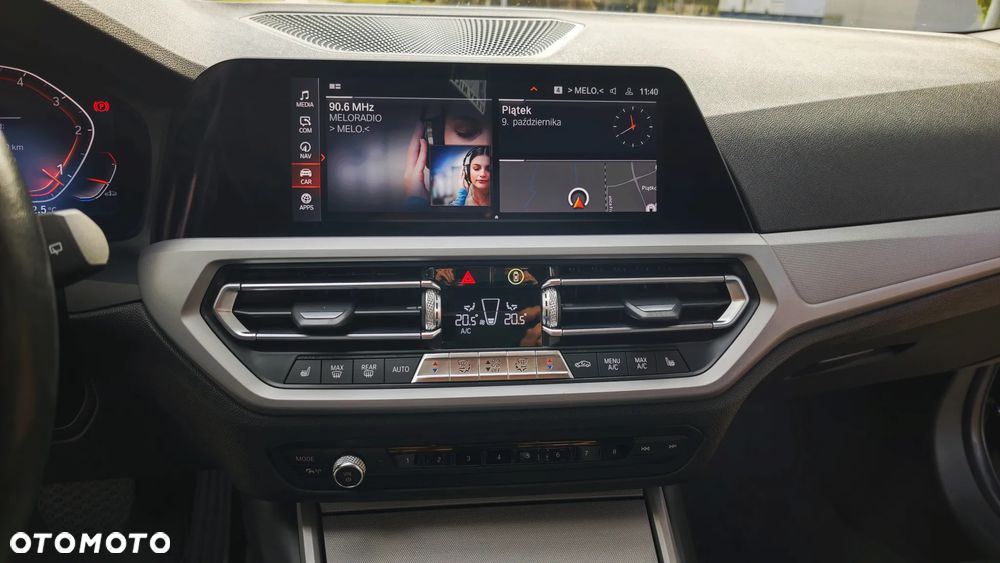 BMW Seria 3 - 13