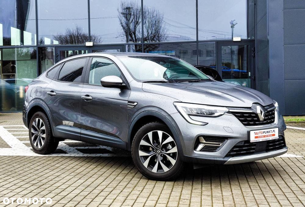 Renault Arkana - 6