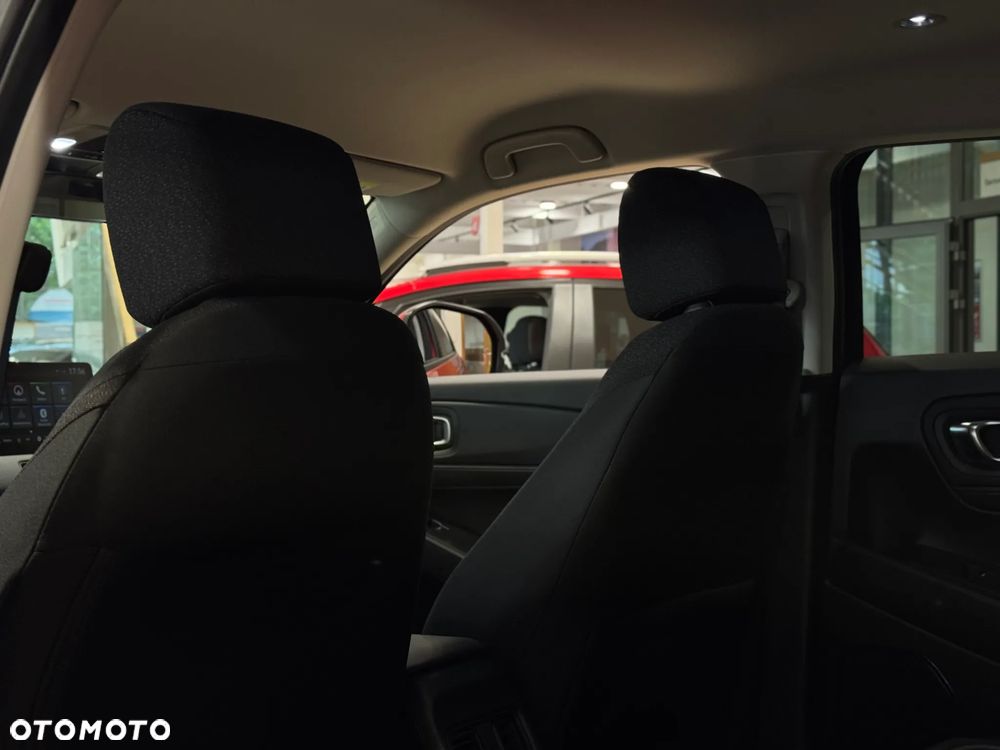Honda HR-V 1.5 i-MMD Elegance CVT - 16