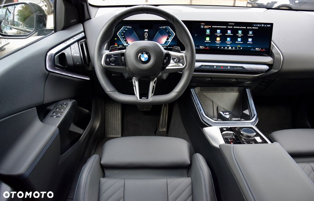 BMW X3 - 13