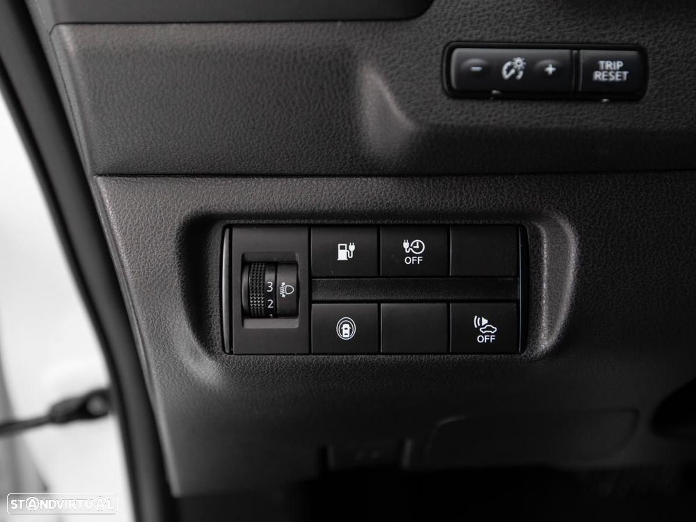 Nissan Leaf e+ Acenta - 14