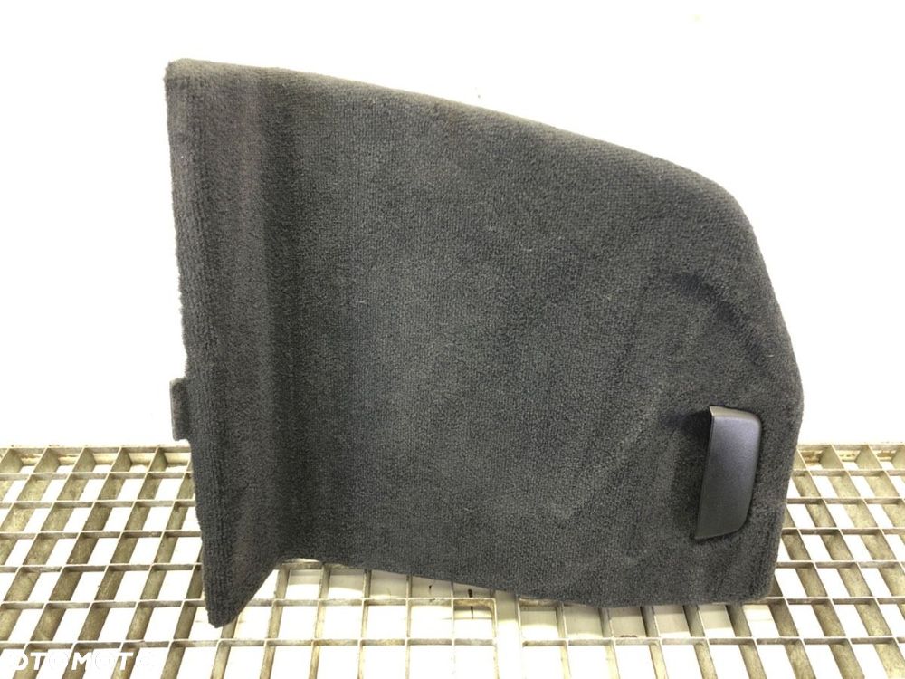 SCHOWEK BAGAŻNIKA LEWY  BMW 5 Touring (F11) 2009 - 2017 530 d 190 kW [258 KM] olej napędowy 2011 - - 1