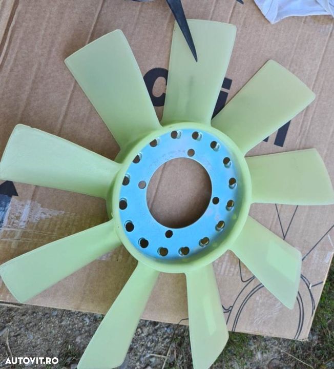 Paleți ventilator Nissan Atleon Cabstar EcoT Ebro Trade Piese - 3