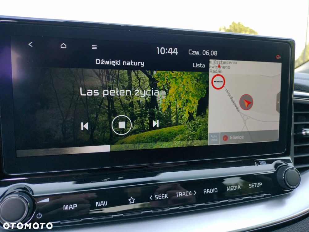 Kia XCeed 1.5 T-GDI L Business Line DCT - 32