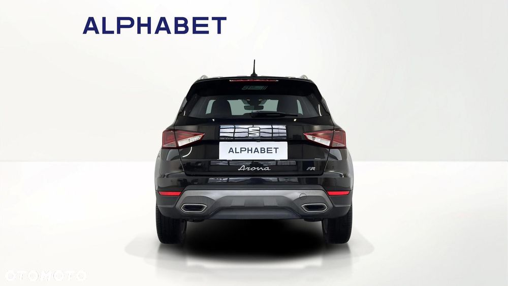 Seat Arona 1.5 TSI EVO FR S&S DSG - 8
