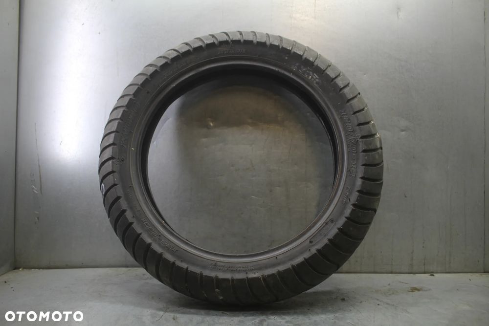 Opona motocyklowa Kyoto 120/70 R14 C751 - 1
