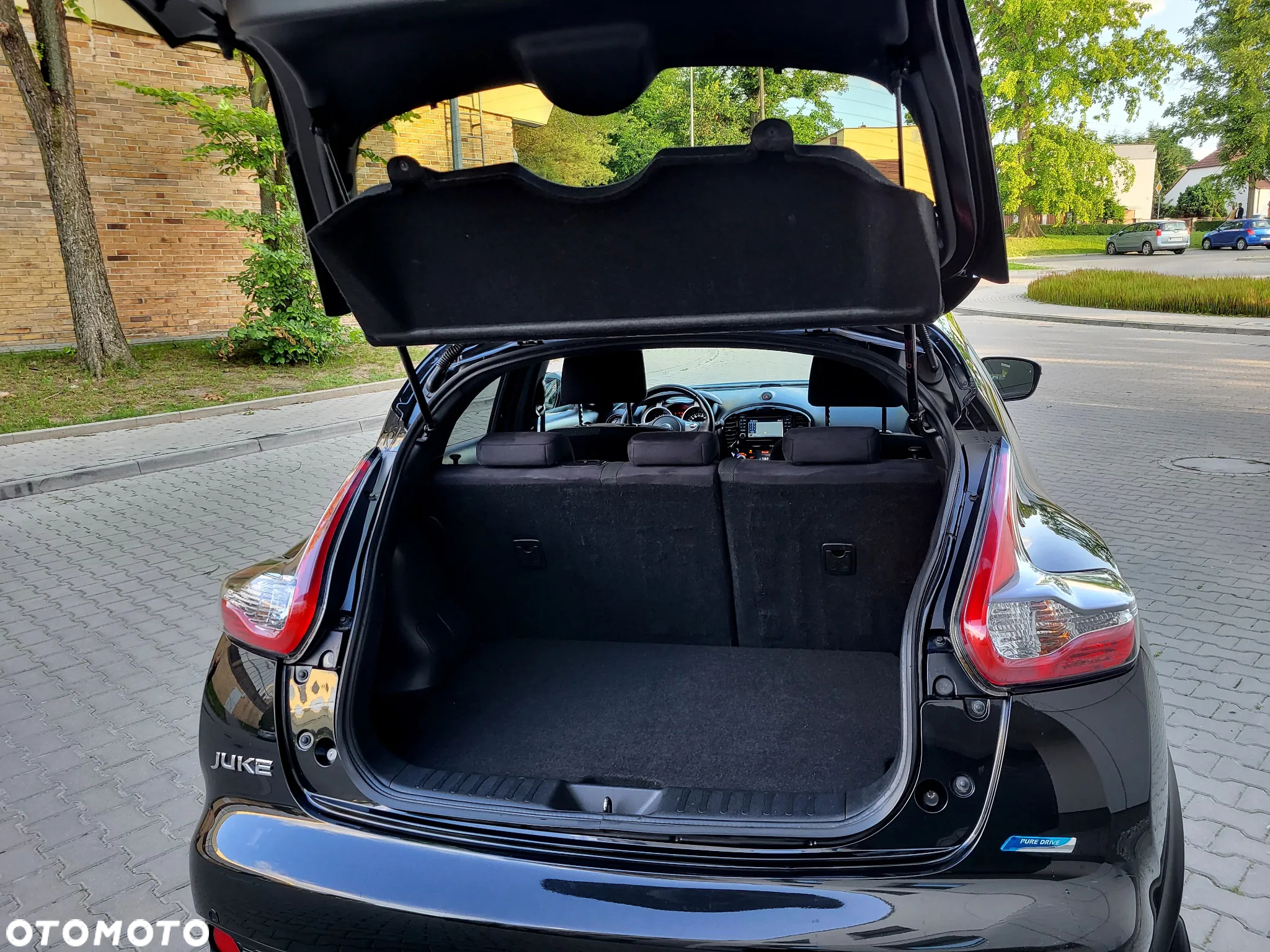 Nissan Juke - 27