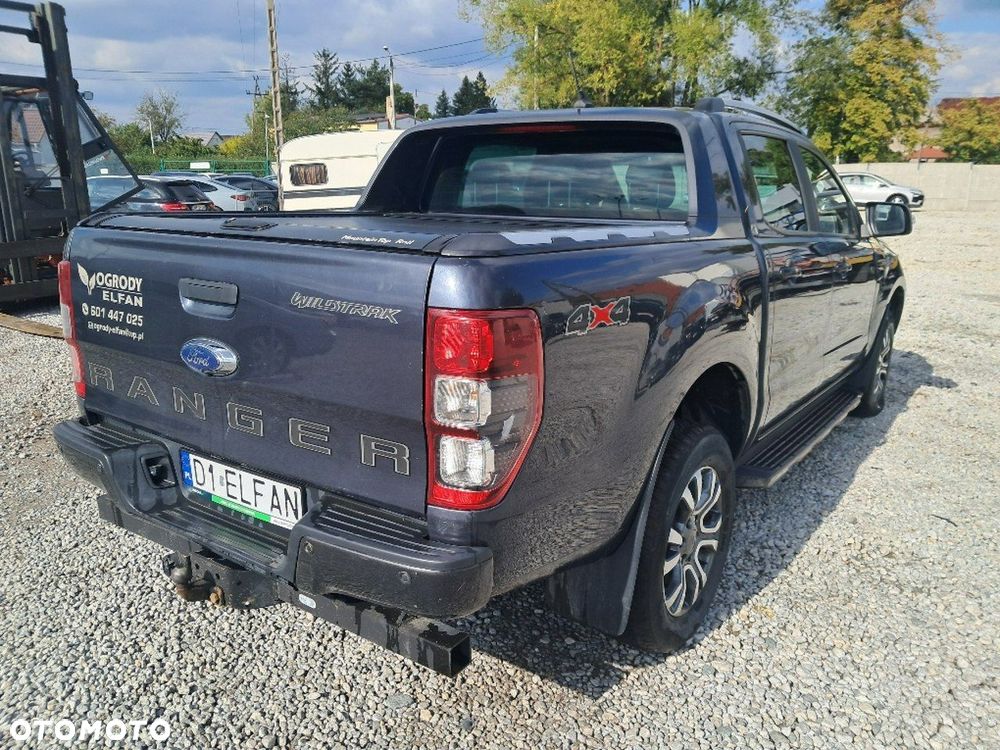 Ford Ranger - 4