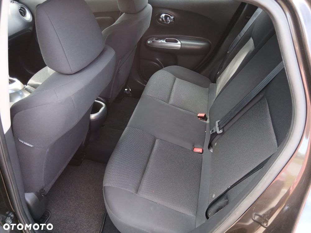 Nissan Juke 1.6 Tekna - 35