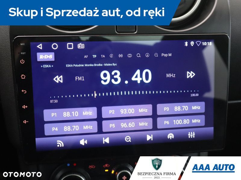 Nissan Qashqai+2 - 15