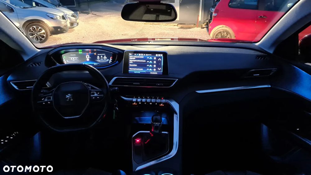 Peugeot 3008 BlueHDi 130 Stop & Start Allure - 40