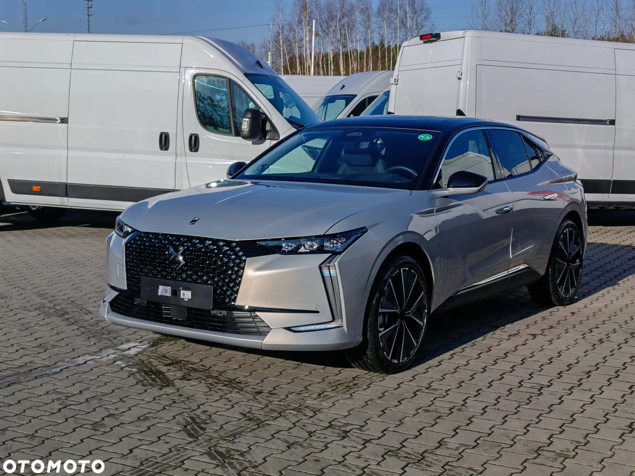 DS Automobiles DS 4 1.6 E-Tense Opera - 6