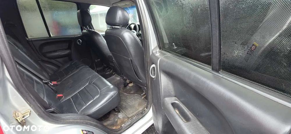 Jeep Cherokee 3.7L Limited - 11